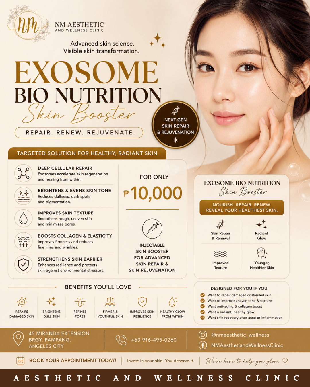 NM Aesthetic and Wellness Clinic 2