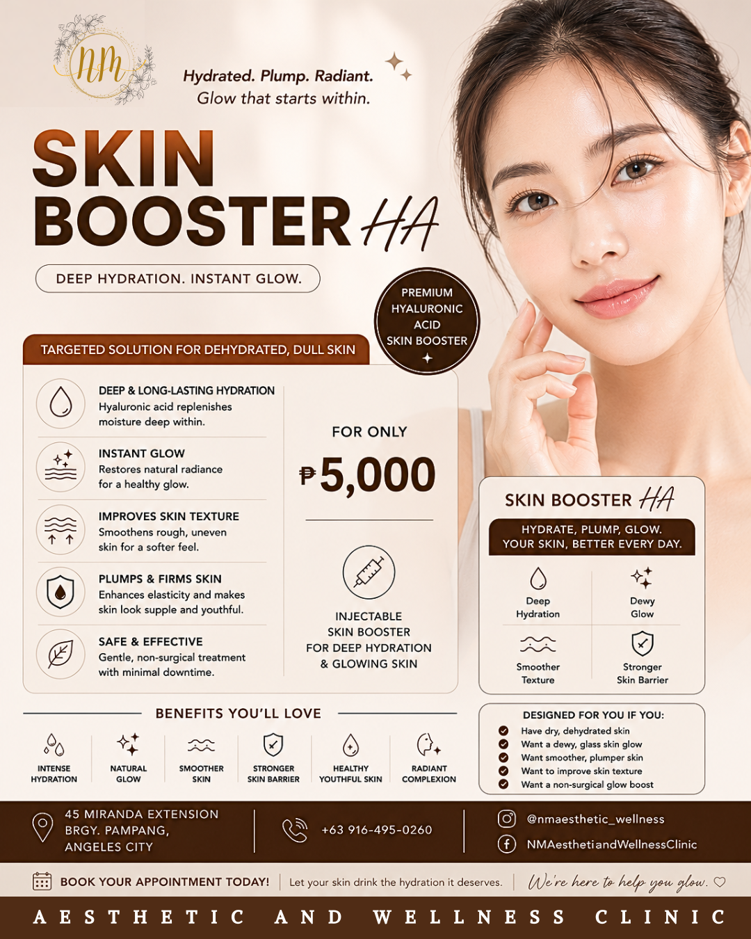 NM Aesthetic and Wellness Clinic 3