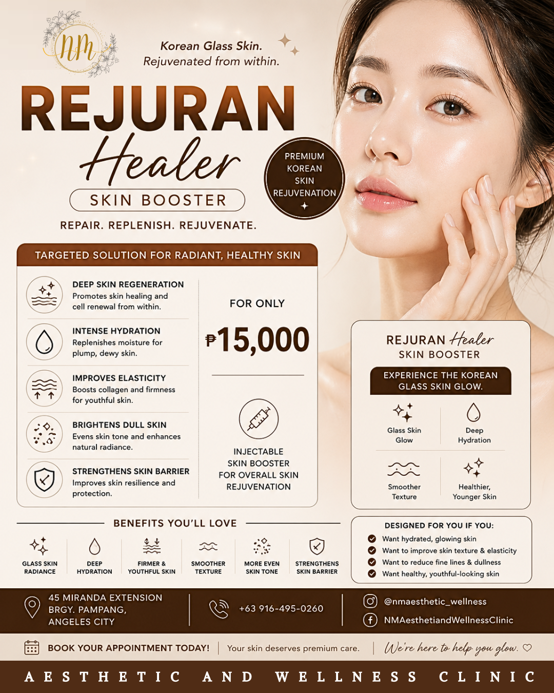 NM Aesthetic and Wellness Clinic 4