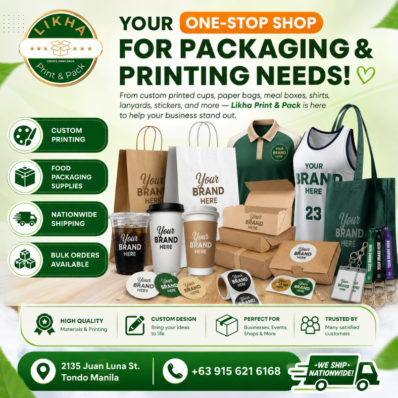 Likha Print and Pack 3