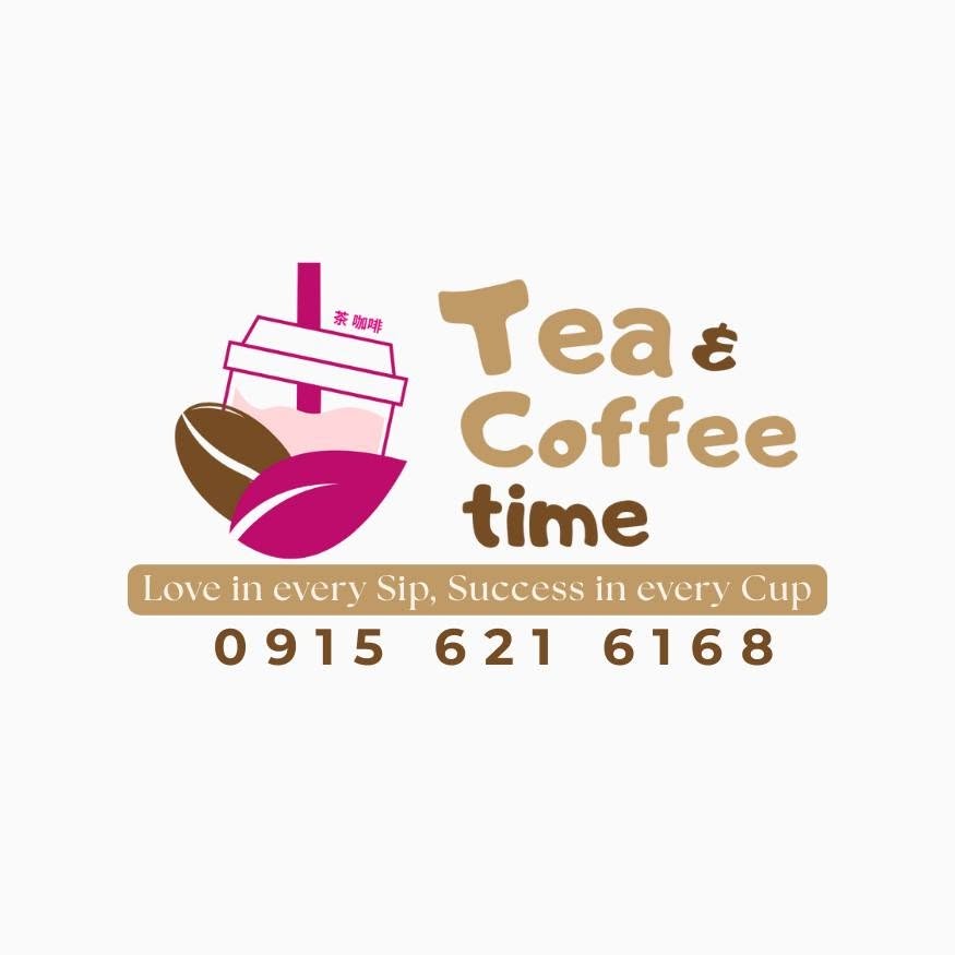 Tea & Coffee Time 1