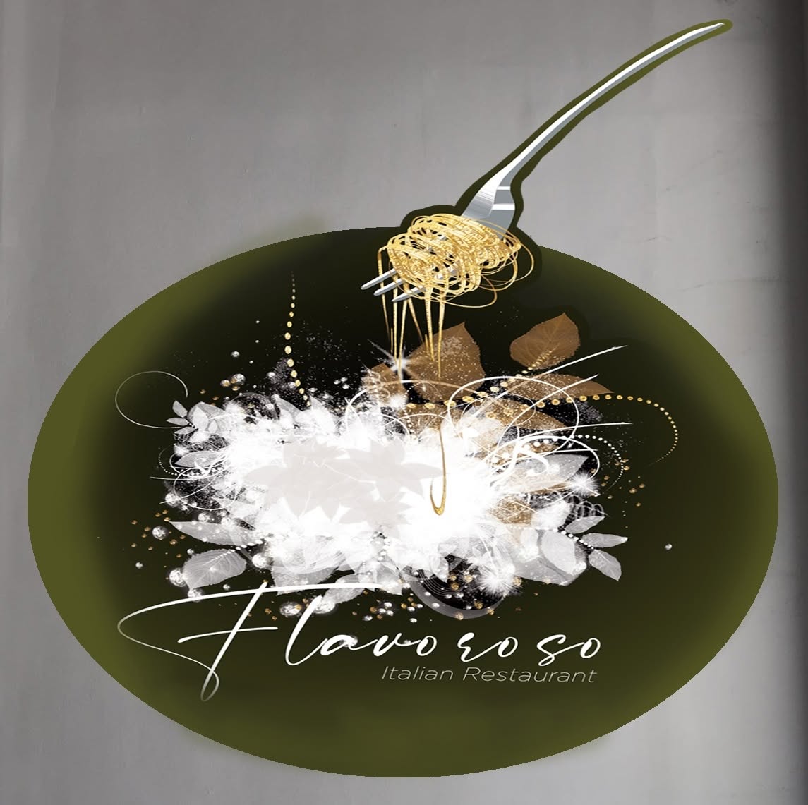 Flavoroso Italian Ristorante 1