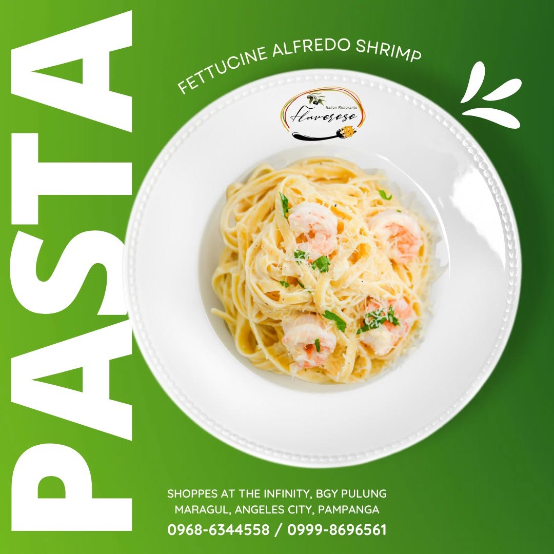 Flavoroso Italian Ristorante 3
