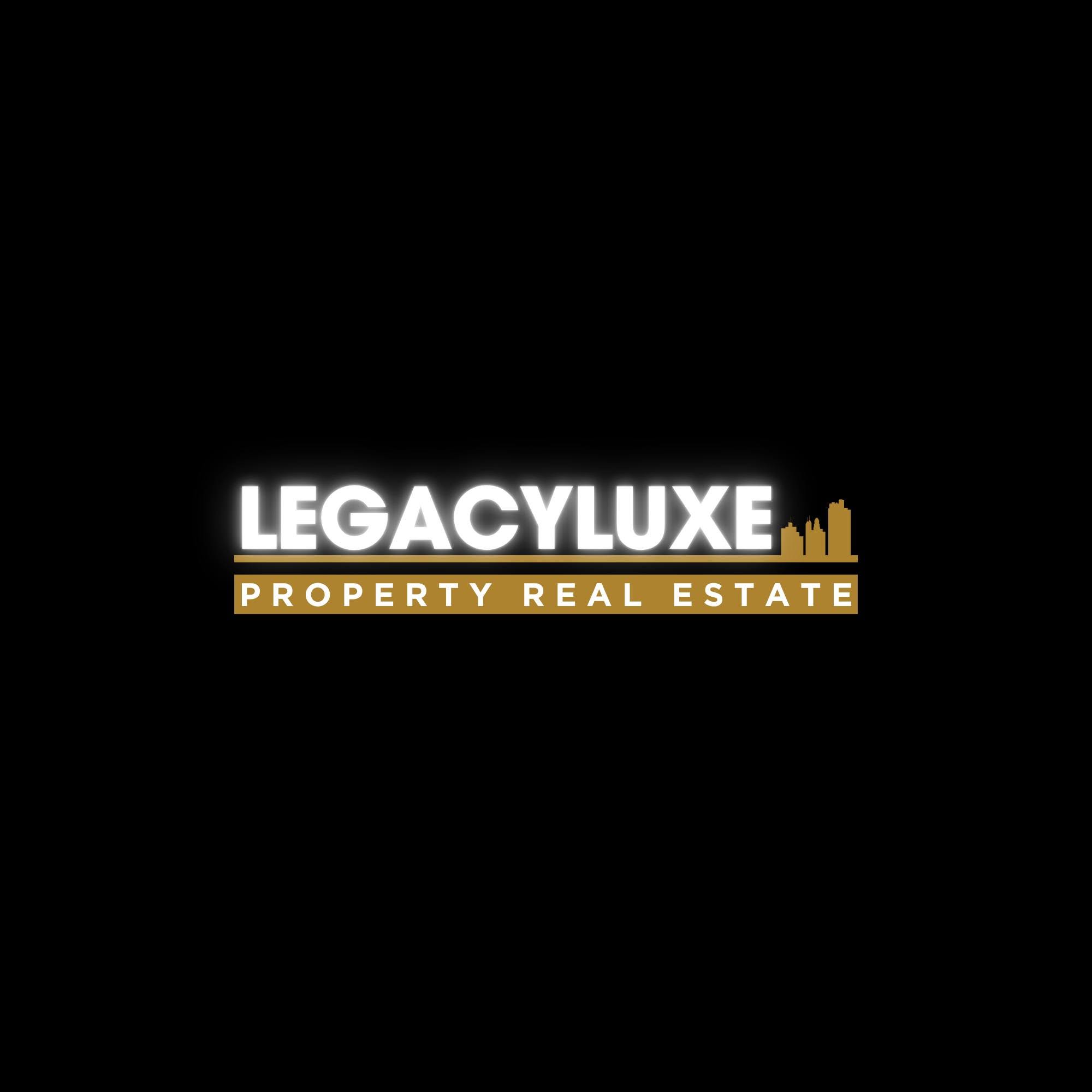 Legacyluxe Property REAL Estate 1