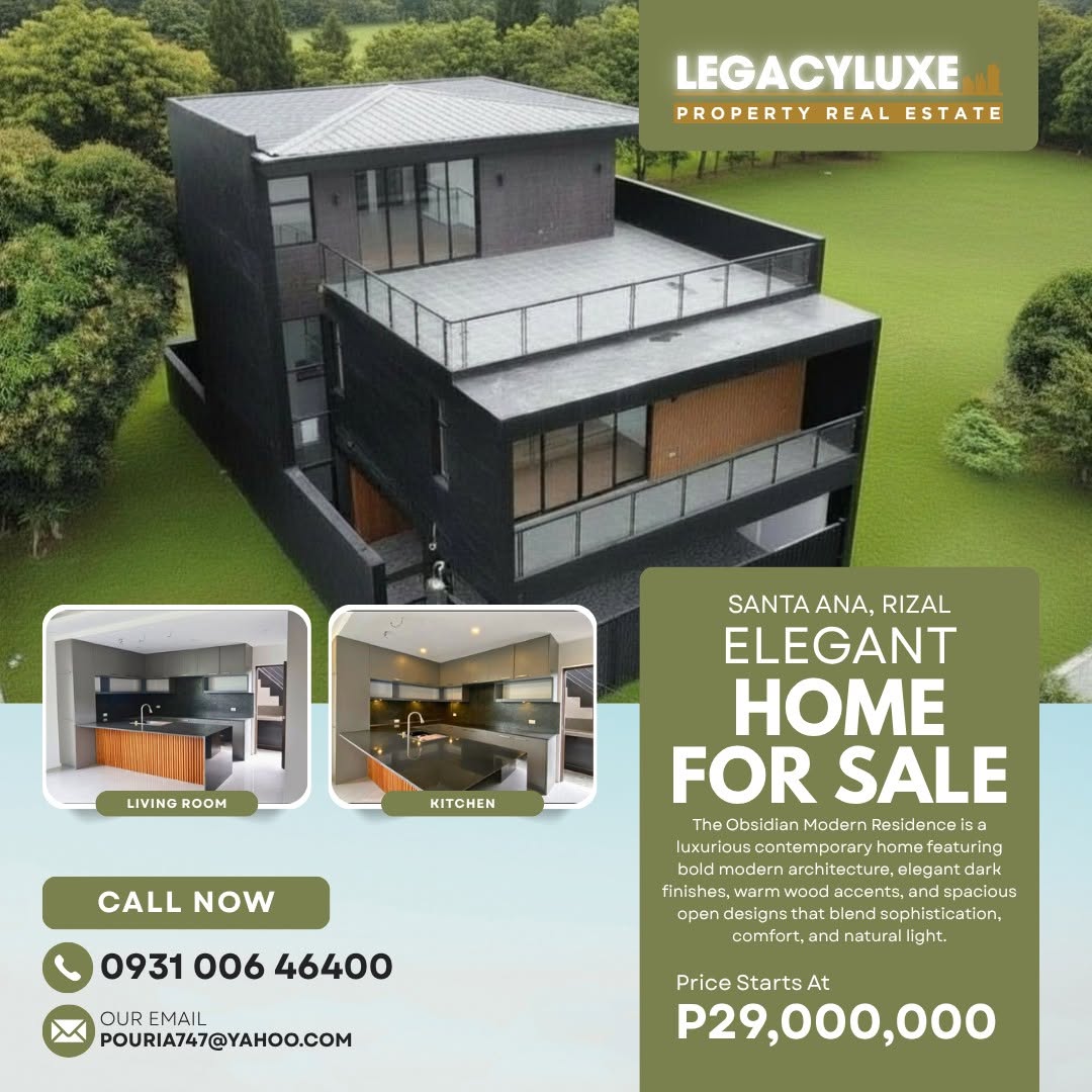Legacyluxe Property REAL Estate 3